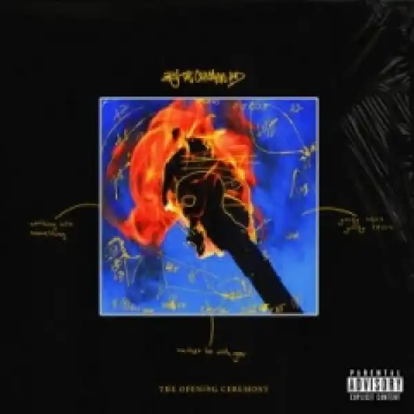 The Opening Ceremony BY BJ The Chicago Kid